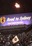 Road to Sydney