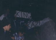 KING KAZU